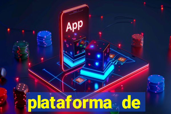 plataforma de aposta com deposito de 1 real